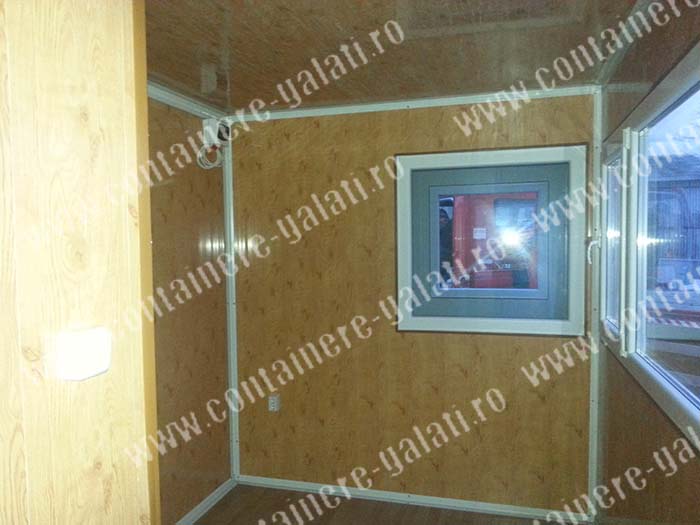 casa container Harghita