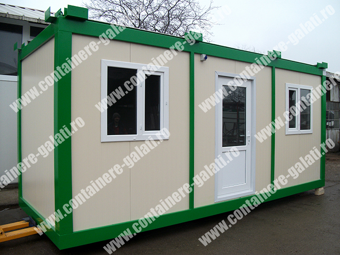 containere de vanzare pret Harghita