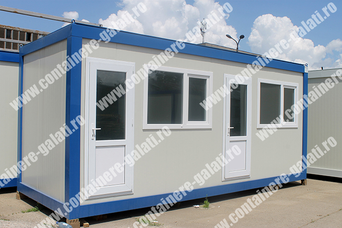 preturi containere Harghita