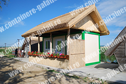 container vanzare Harghita