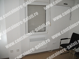 containere bucuresti Harghita